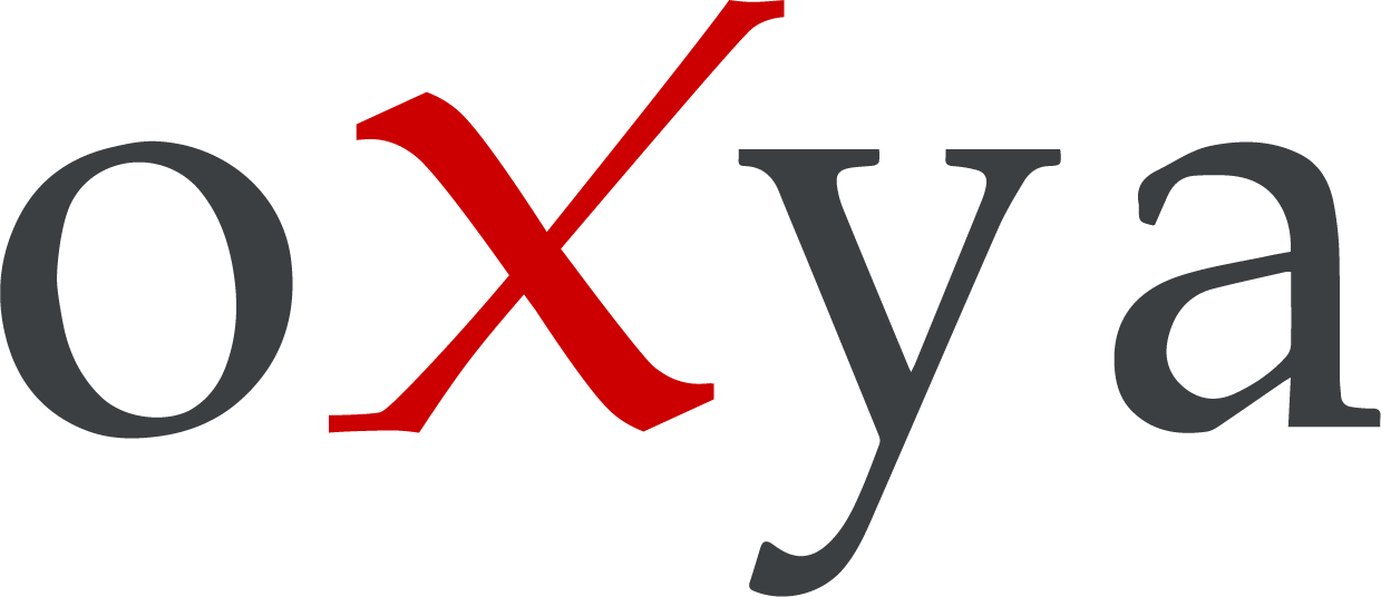 logo oxya